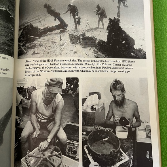 Operation Raleigh Adventure Challenge November 1984 Prince Charles SC book - Picture 5 of 8